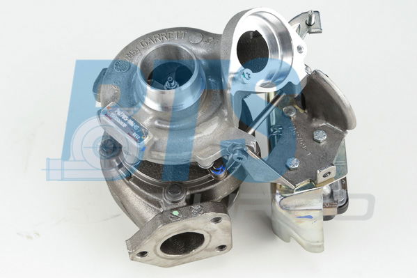 Turbocompresseur, suralimentation ORIGINAL